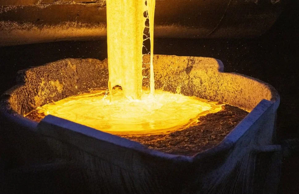 Guinée : Nimba Mining élargit son périmètre, l'or comme nouveau levier de souveraineté