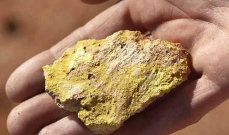 Uranium nigérien : les négociations autour de Madaouela, test de la souveraineté minière