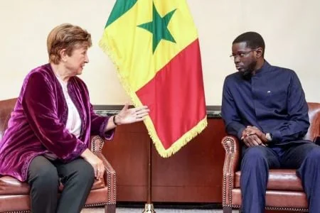Dakar et le FMI : un nouvel accord pour solder la crise de la dette sénégalaise ?