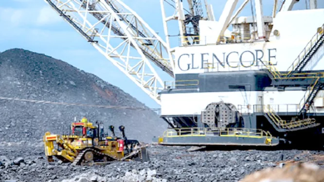 Cameroun : la baisse des redevances pétrolières de Glencore interroge la soutenabilité des finances publiques