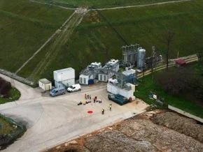 Nigeria-TotalEnergies : la traque des fuites de méthane, enjeu de souveraineté gazière pour l'Afrique de l'Ouest