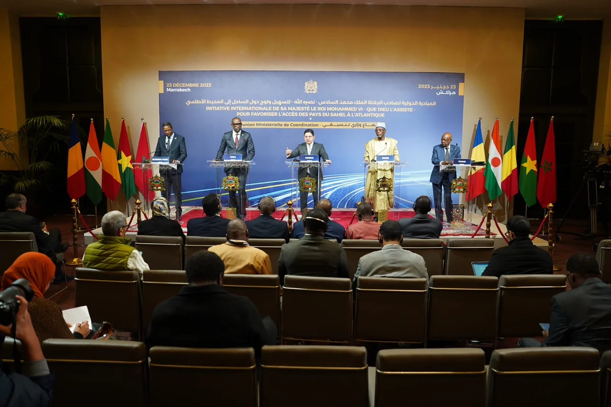 Initiative Atlantique : un nouveau levier pour l'intégration commerciale ouest-africaine
