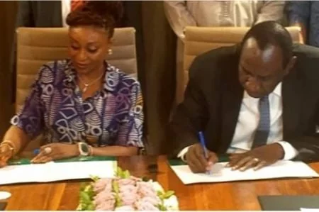 Togo : un accord pour ouvrir le ciel africain et renforcer son hub aérien