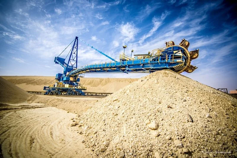 Phosphate : le Maroc, pivot stratégique de la sécurité alimentaire ouest-africaine