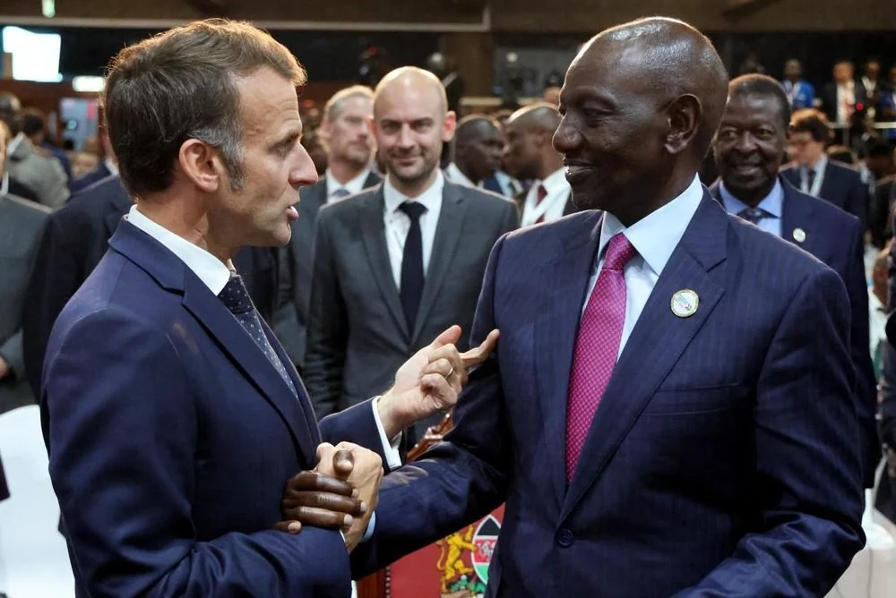 Niger : l'uranium, levier de souveraineté face à un continent qui se diversifie