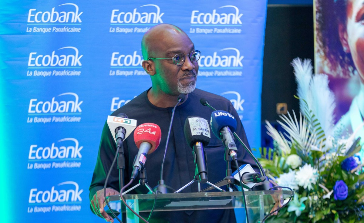 Double distinction pour Ecobank CI : quel signal pour la BRVM ?