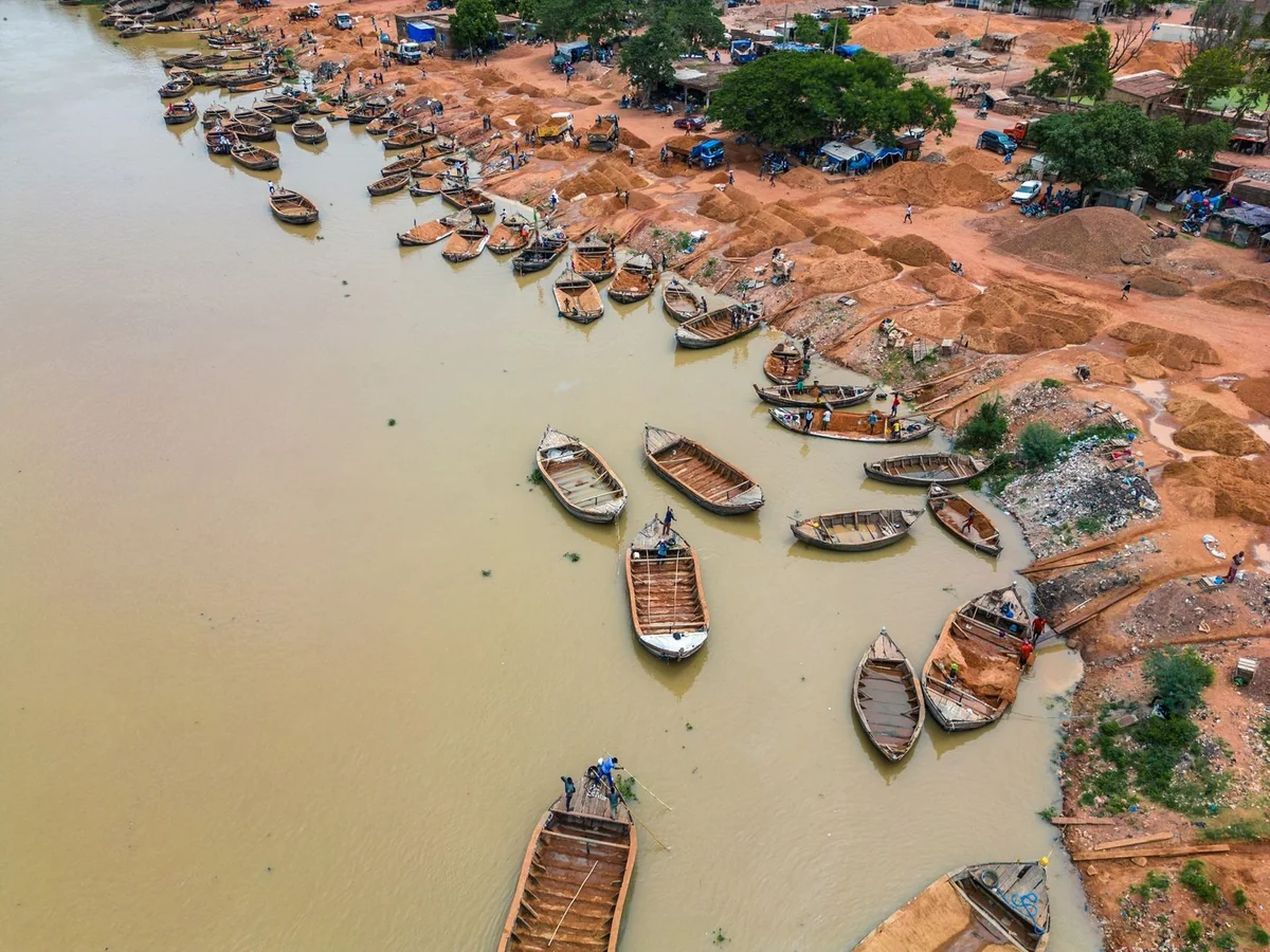 Uranium nigérien : le procès d'Areva, miroir des fragilités sécuritaires