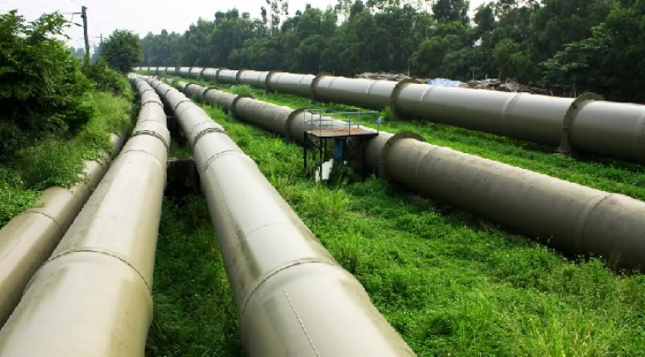 Gaz transsaharien et hydrogène vert : le grand jeu européen en Afrique de l’Ouest