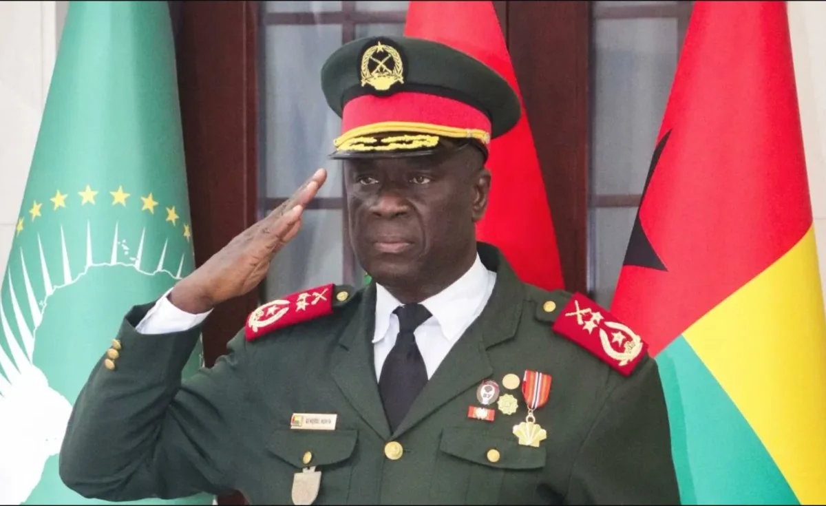 Guinée-Bissau : un référendum sous tension, entre retour à l'ordre et enjeux extractifs