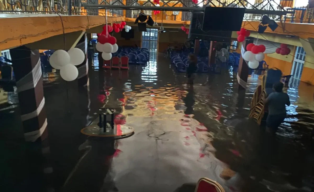 Inondations en Afrique de l’Ouest : une menace croissante pour la production d’or et les finances publiques