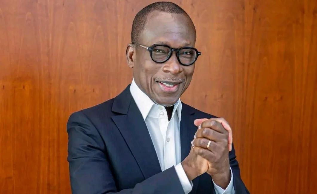 Bénin : Patrice Talon à la tête du Sénat, une continuité institutionnelle en question