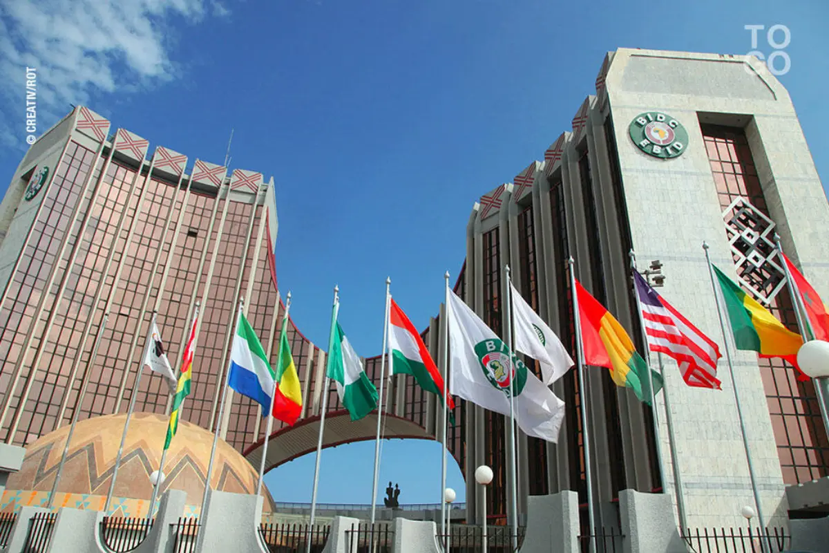 Moody's relève la note de la BIDC : un gage de confiance pour l'Afrique de l'Ouest