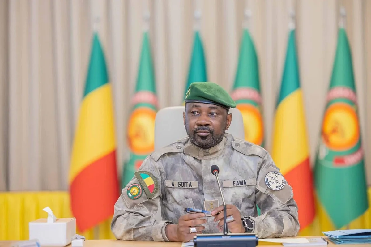 Mali : la ruée vers l'or sous haute tension sécuritaire