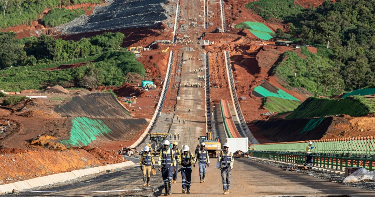 Guinée : l'attractivité minière en question face à la concurrence régionale