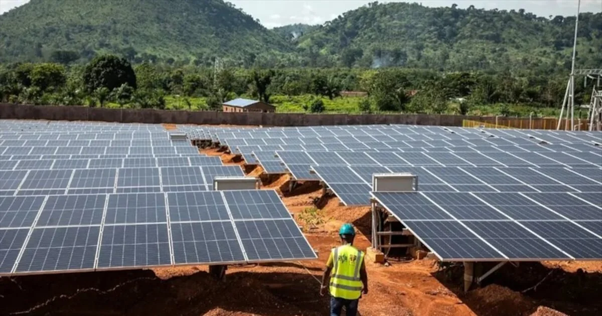 Diaspora bonds et climat : la nouvelle frontière financière de l'UEMOA