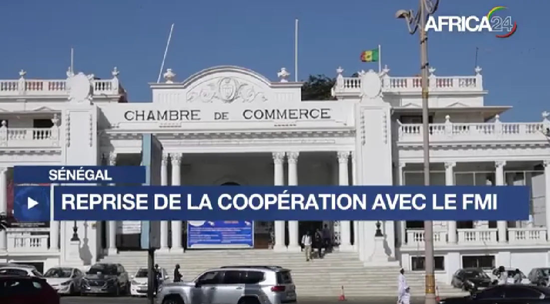 Sénégal : la sémantique de la dette, un enjeu stratégique sur les marchés