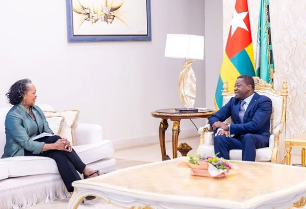 Togo : une plateforme stratégique pour les investissements américains en Afrique de l'Ouest