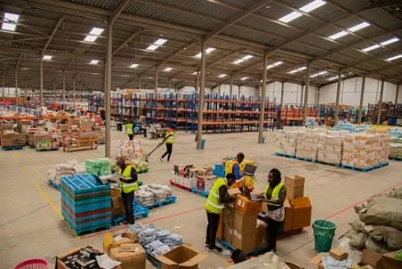 E-commerce et dette souveraine : le pari logistique de Jumia au Sénégal interroge la politique monétaire de l'UEMOA