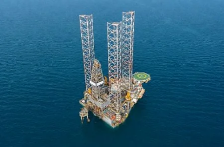 Murphy Oil réussit son premier forage commercial en Côte d'Ivoire : un signal pour l'exploration ouest-africaine