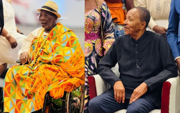 Hommage aux bâtisseurs d'Ecobank et Afriland : le réveil des institutions financières africaines