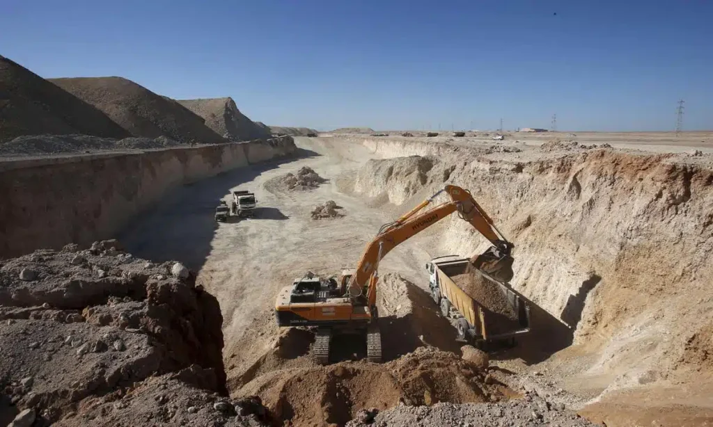 Phosphates en Afrique de l'Ouest : la course à la valorisation locale s'intensifie