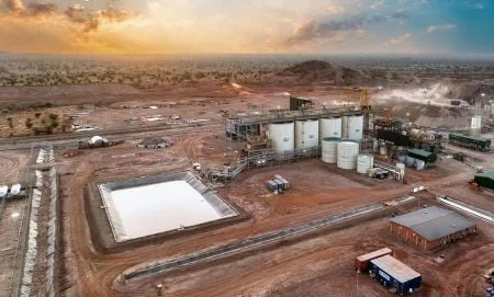 Bomboré : la montée en puissance d’Orezone Gold redessine les enjeux miniers au Burkina Faso