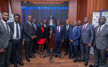 Titrisation électrique en Côte d'Ivoire : un test pour la profondeur du marché obligataire régional