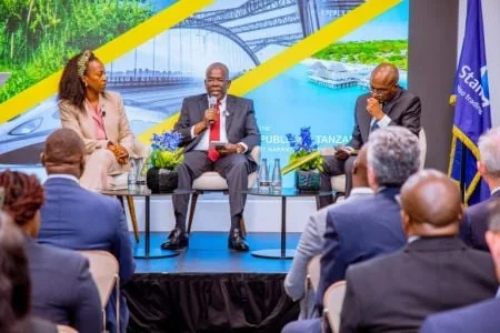 Tanzanie : un retour prudent sur le marché des euro-obligations
