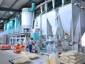 Burkina : la réouverture des exportations céréalières, un test pour la sécurité alimentaire régionale