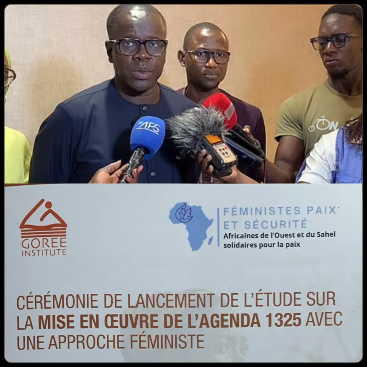 Résolution 1325 en Afrique de l'Ouest : un bilan contrasté aux implications économiques
