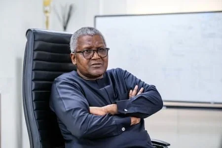 Dangote, Nigeria et dette souveraine : le pari industriel comme levier de crédit