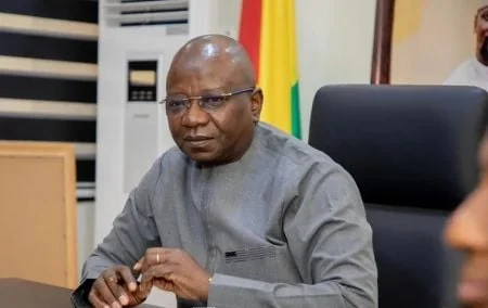 Guinée : après l’alumine, l’ambition de produire de l’aluminium pour capter la valeur ajoutée