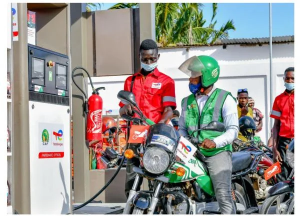 Togo : le bouclier social à l'épreuve du baril à 100 dollars