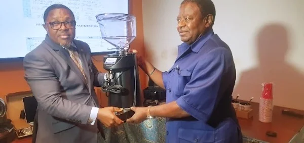 Cameroun : le pari de la qualité pour revaloriser son cacao