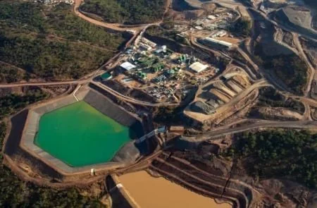 Acide sulfurique : une pénurie géopolitique qui fragilise l’uranium africain après le cuivre