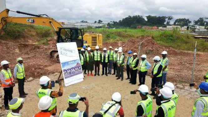Cameroun : AGL spécialise son hub de Kribi pour le cacao, un investissement de 2,6 milliards FCFA