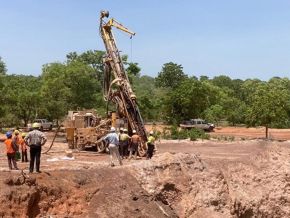 Mali : Cora Gold restructure le financement de Sanankoro, un test pour les juniors minières