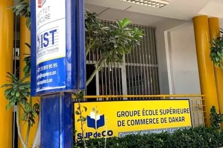 Partenariat HEC-Supdeco : quand l’élite académique internationale mise sur Dakar