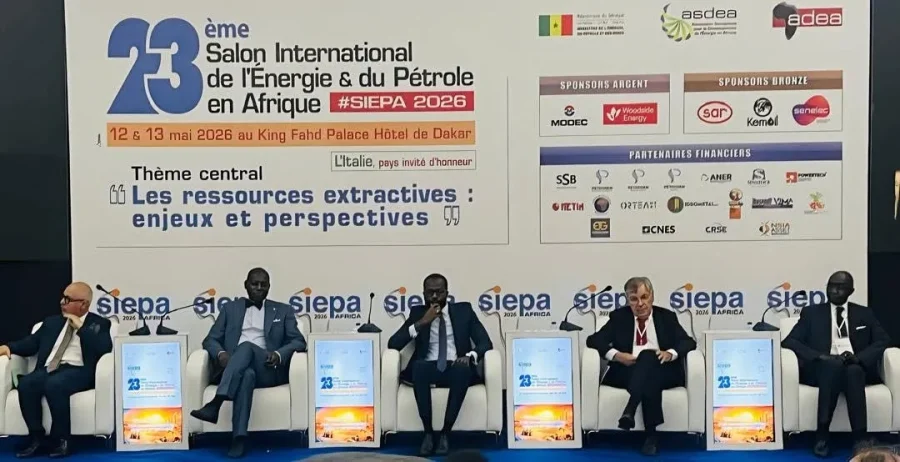 Gaz sénégalais : le pari du financement endogène avec Yakaar-Teranga