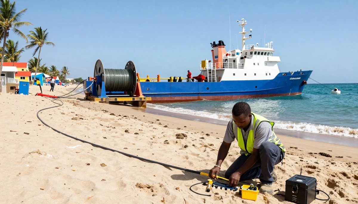 Sonatel intensifie ses investissements : quel impact pour les actionnaires de la BRVM ?