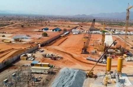 Toubani Resources double la mise : or malien et congolais pour un même pari africain