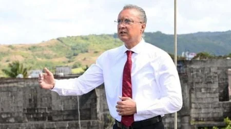 Maurice se tourne vers le GNL : un appel d’air pour les producteurs ouest-africains ?