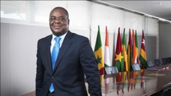 Edoh Amenounve, le stratège qui propulse la BRVM sur la scène mondiale