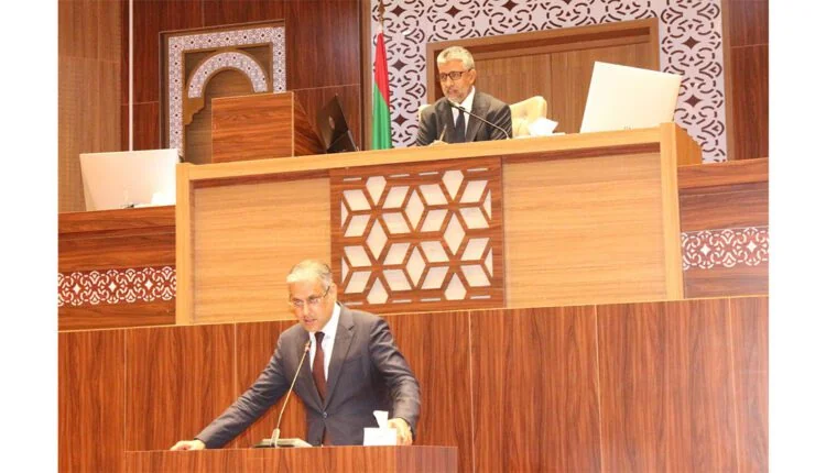 Mauritanie : le renforcement du contentieux local pour encadrer l'ère gazière