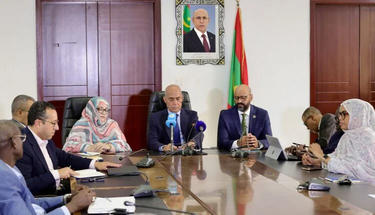 Mauritanie : le gaz naturel, clé de la SCAPP 2026-2030