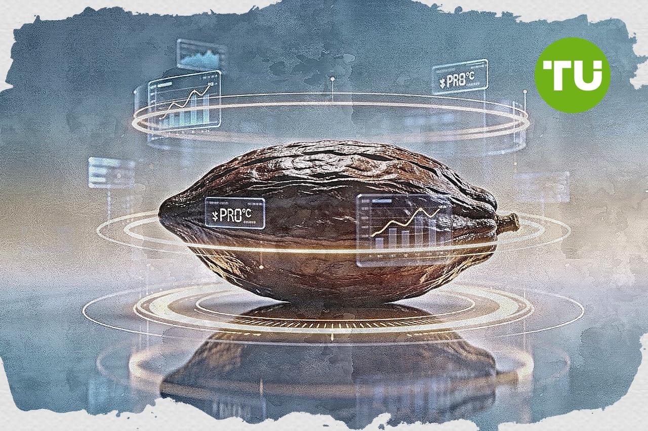 Cacao : la résilience des cours masque la fragilité structurelle des filières ouest-africaines