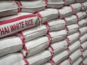 Burkina Faso halts rice imports: the regional push for food sovereignty