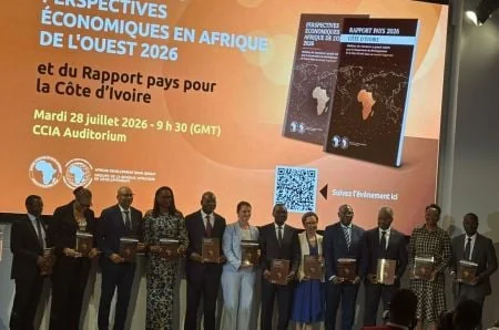 Côte d’Ivoire : un PND ambitieux sous contrainte de financement