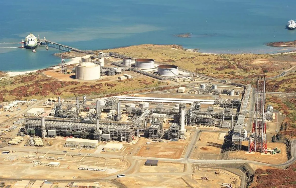 Mozambique LNG : le modèle controversé de TotalEnergies éclaire les défis du gaz ouest-africain