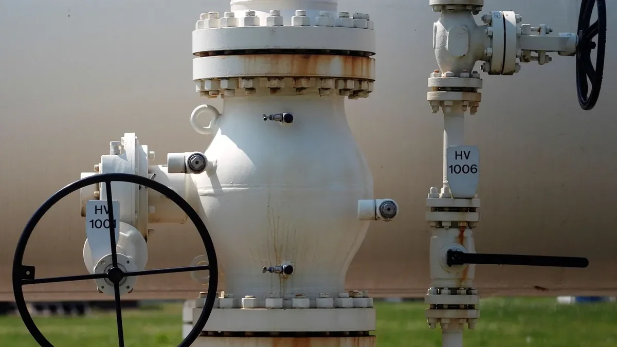 Gaz : le Nigeria met le cap sur un prix de marché, un virage décisif pour l'Afrique de l'Ouest